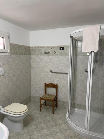 Bed and Breakfast Dimora Nonna Ada Aradeo Exteriér fotografie