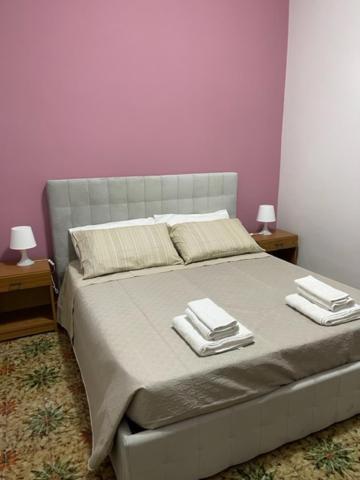 Bed and Breakfast Dimora Nonna Ada Aradeo Exteriér fotografie