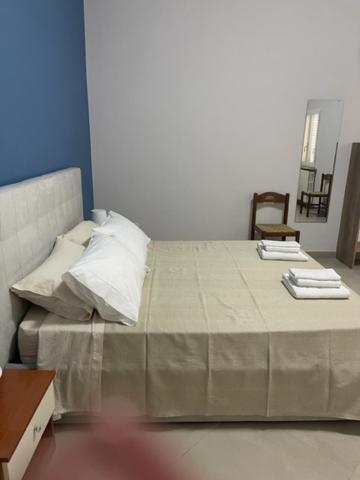 Bed and Breakfast Dimora Nonna Ada Aradeo Exteriér fotografie