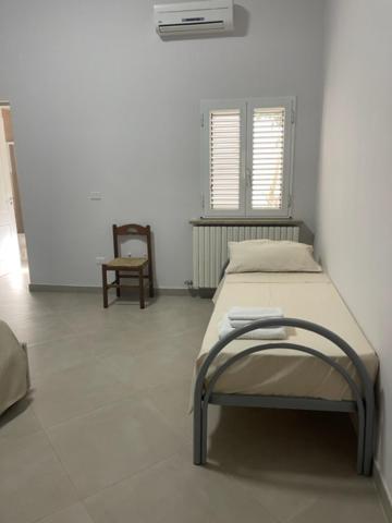 Bed and Breakfast Dimora Nonna Ada Aradeo Exteriér fotografie