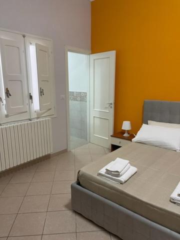 Bed and Breakfast Dimora Nonna Ada Aradeo Exteriér fotografie